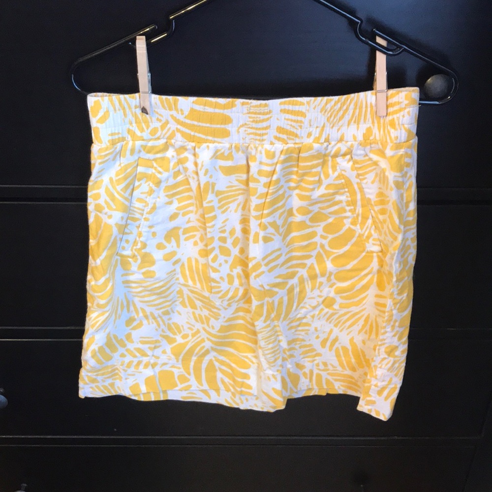 Loft Skirt